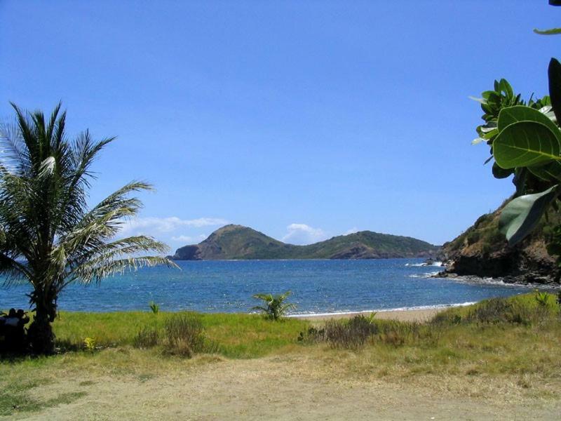 Bungalow Anse Figuier تير-دي-هوت المظهر الخارجي الصورة